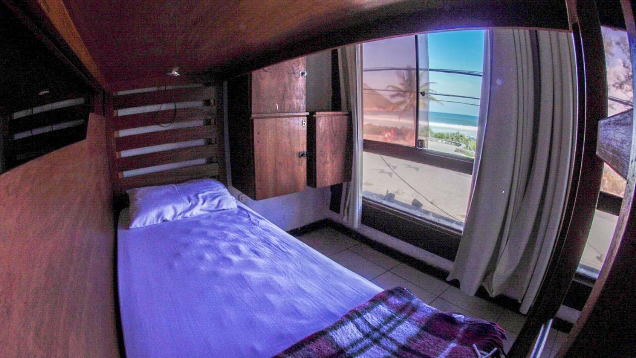 Pontal Hostel - Rio de Janeiro — Fotos 3