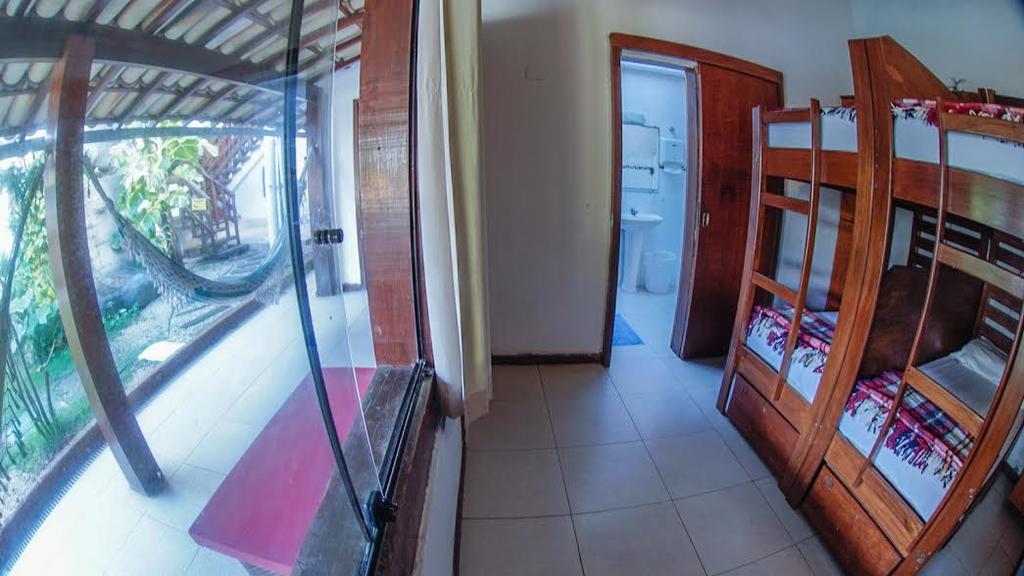 Pontal Hostel - Rio de Janeiro — Fotos 1